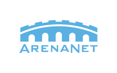 ArenaNet - Blue