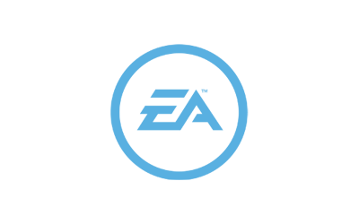 EA - Blue