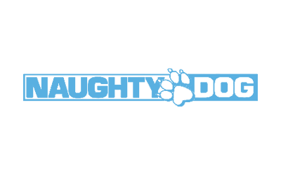 Naughty Dog - Blue