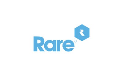 Rare - Blue