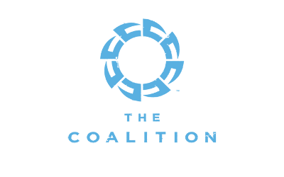 The Coalition - Blue