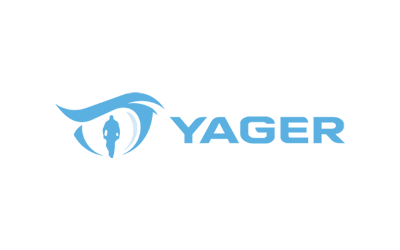 Yager - Blue