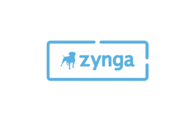 Zynga - Blue