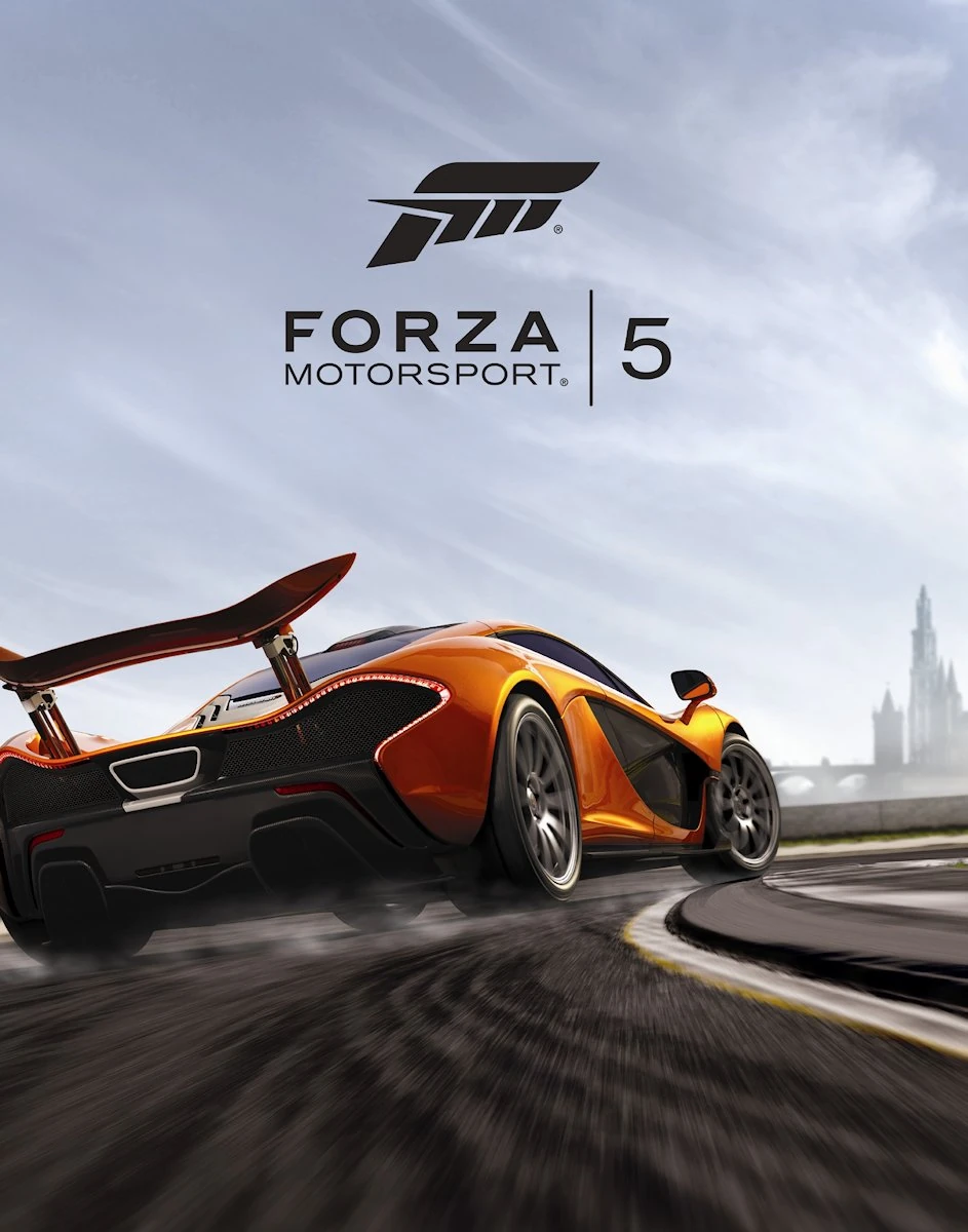 Forza5