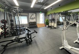 08 Fitness Room