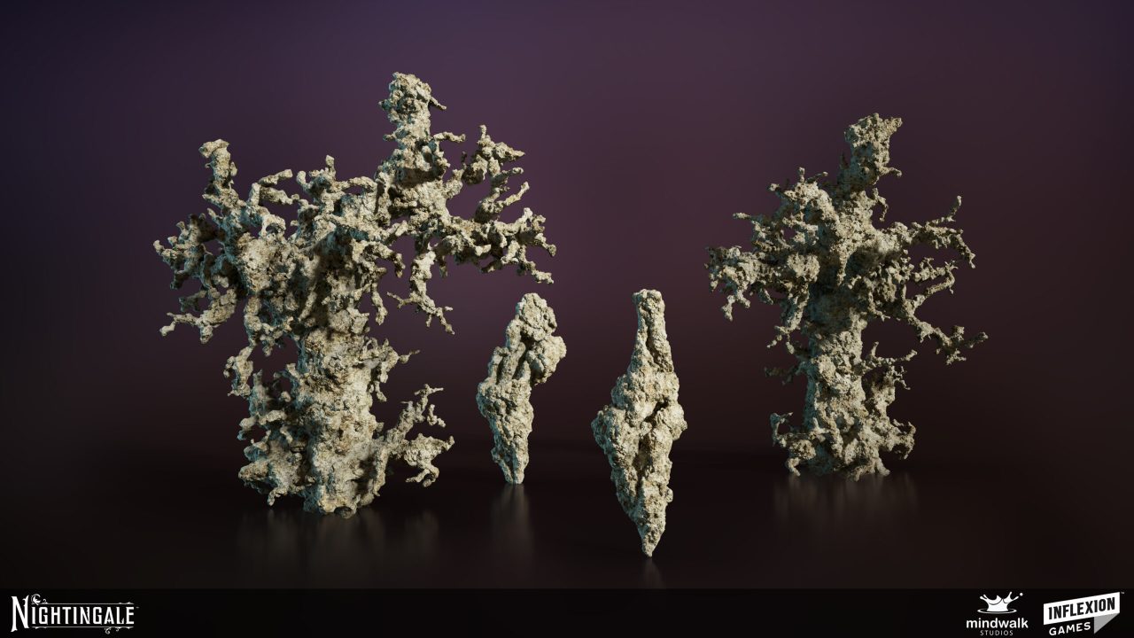 Fulgurite_Rock02