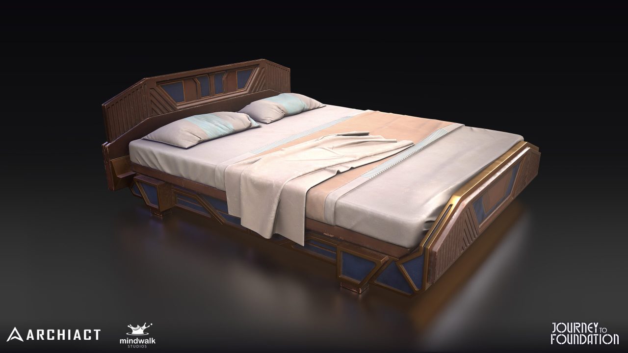 Mindwalk_Archiact_Radiant_Zor_Bed