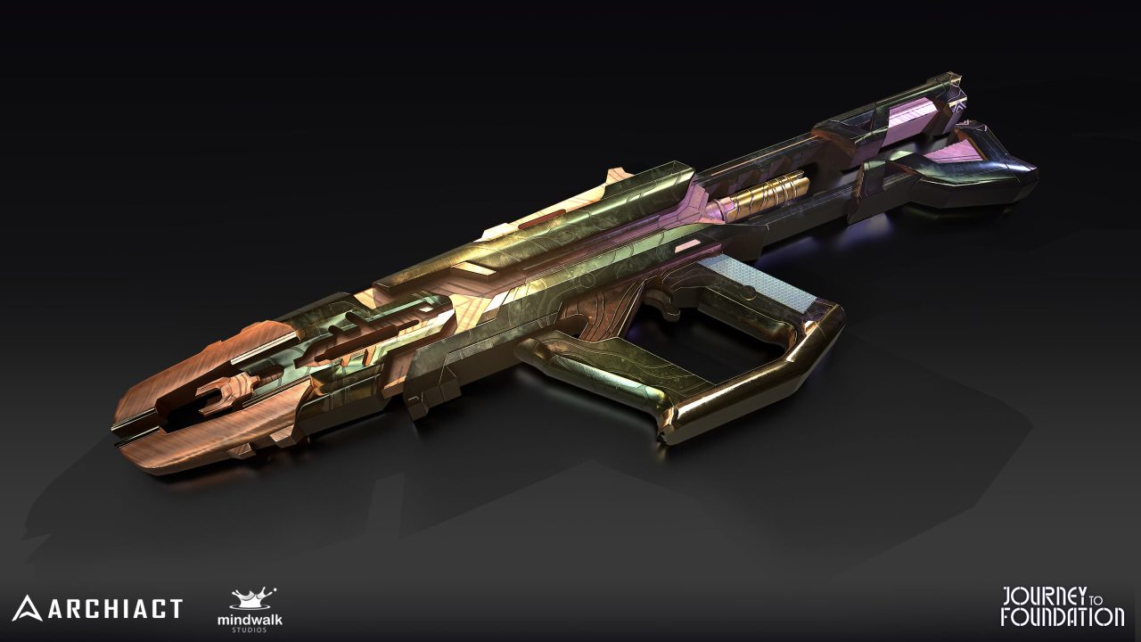 Mindwalk_Archiact_Radiant_Zor_Rifle